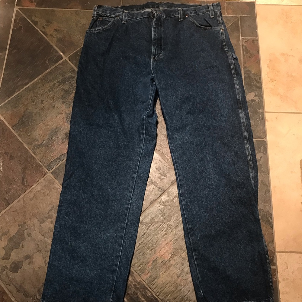 Men’s Dickies Jeans